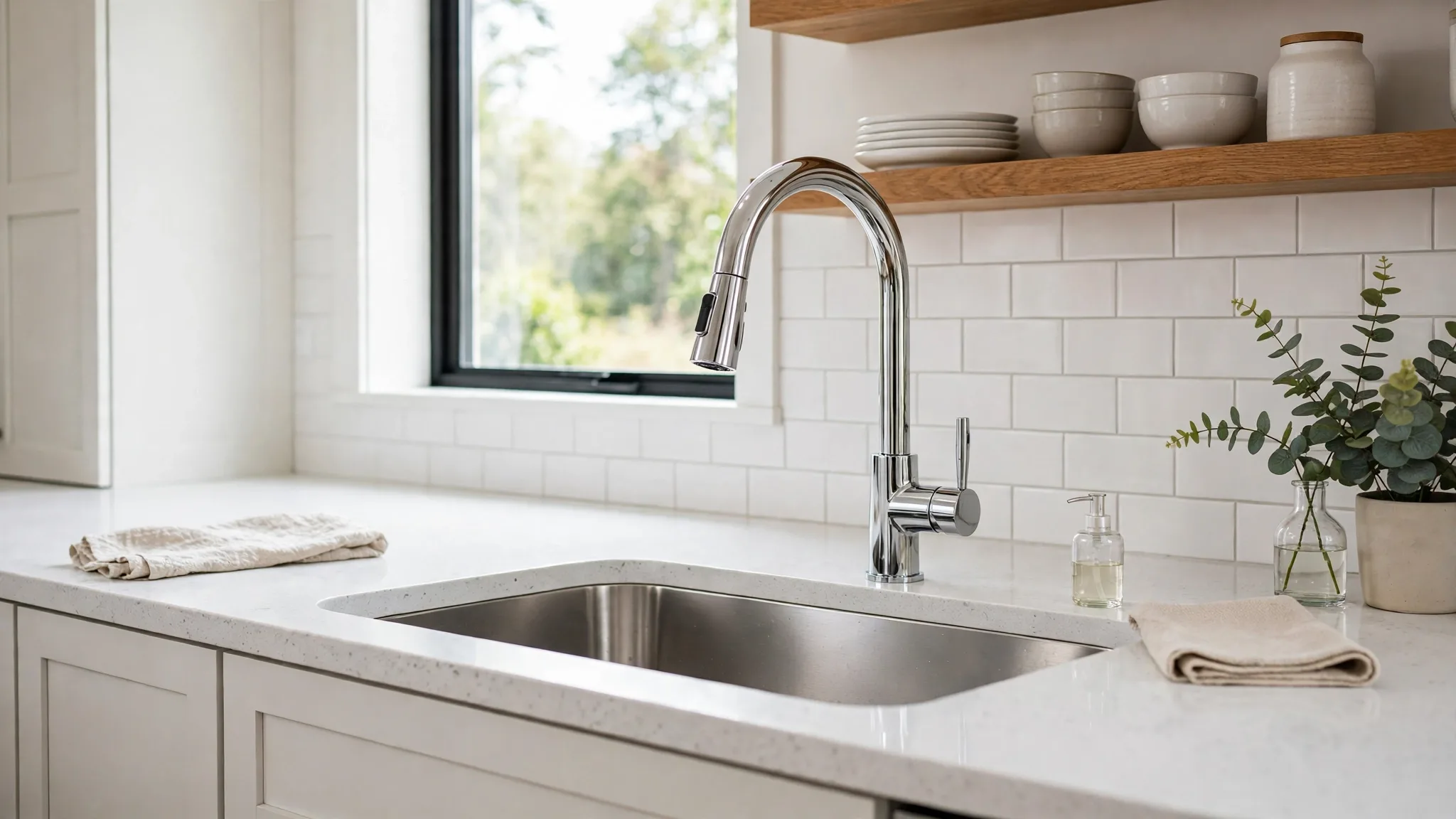 Fixture Installation and Repair —  Fixture Installation and Repair in Heather Hills by Bowie Plumbing Company